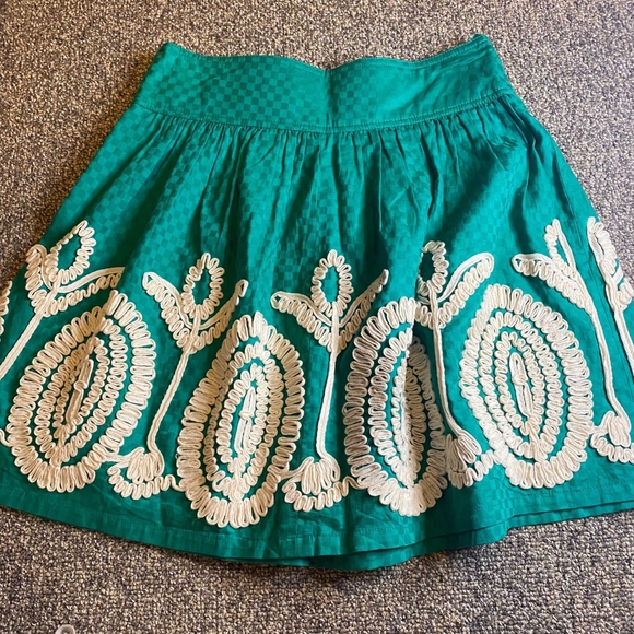 Nick & Mo skirt - Picture 5 of 5